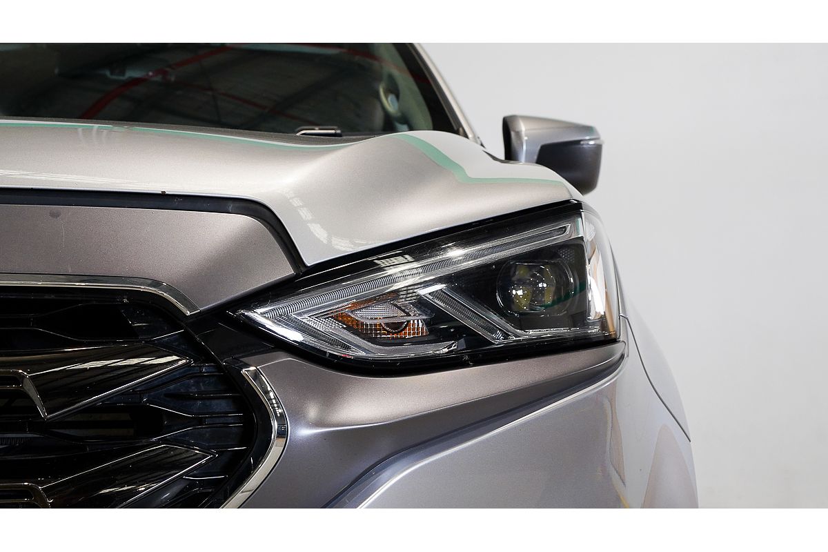 2023 Isuzu MU-X LS-U