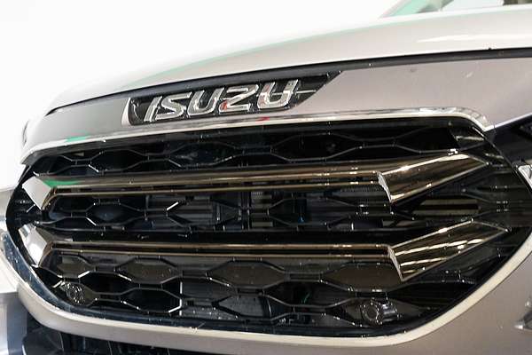 2023 Isuzu MU-X LS-U