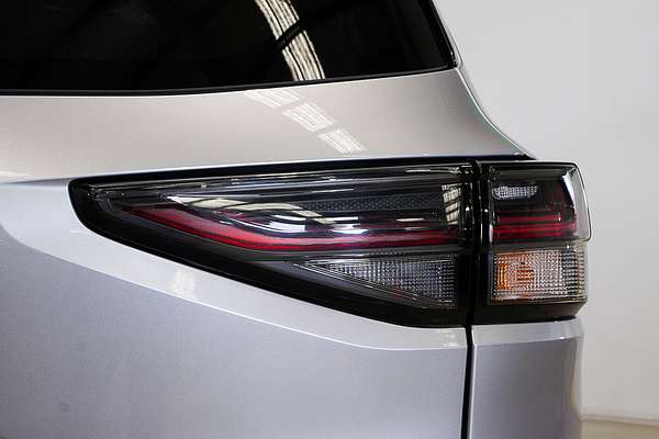 2023 Isuzu MU-X LS-U