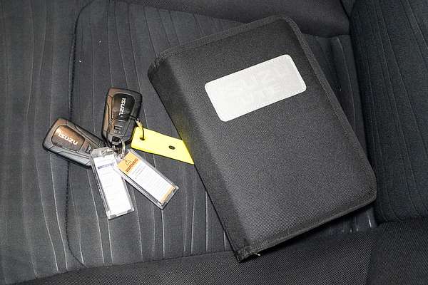 2023 Isuzu MU-X LS-U