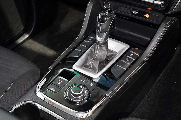 2023 Isuzu MU-X LS-U