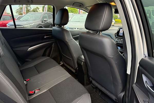 2023 Suzuki S-Cross ALLGRIP JYB