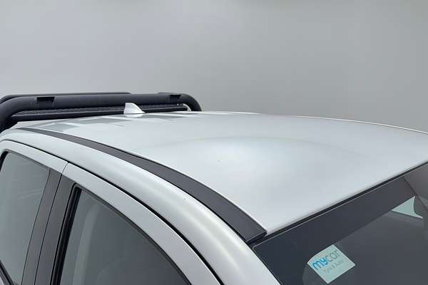 2021 GWM Ute Cannon NPW Rear Wheel Drive