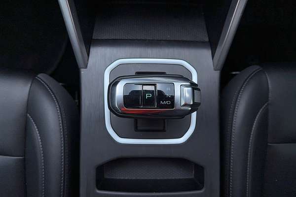 2021 GWM Ute Cannon NPW Rear Wheel Drive