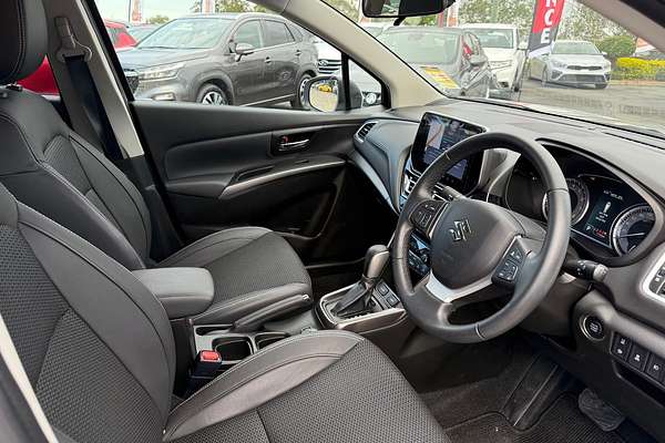 2023 Suzuki S-Cross ALLGRIP JYB