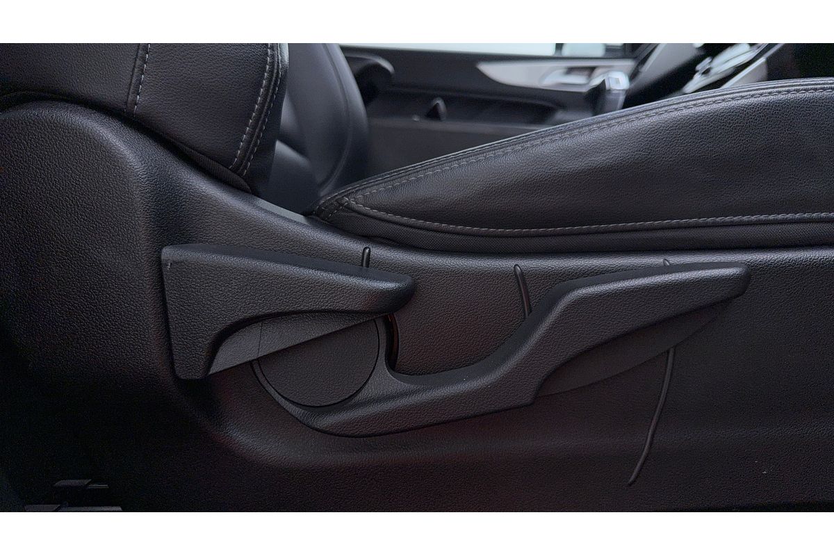 2021 GWM Ute Cannon NPW Rear Wheel Drive