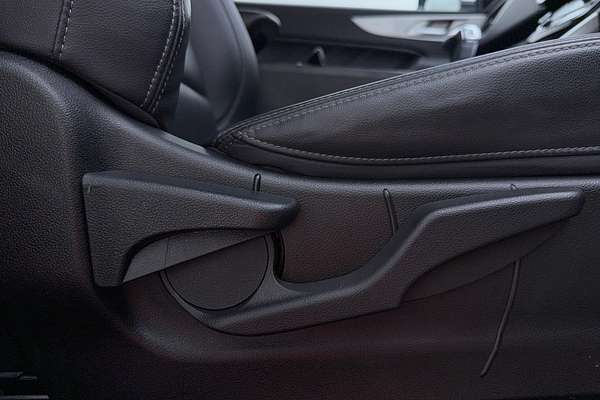 2021 GWM Ute Cannon NPW Rear Wheel Drive