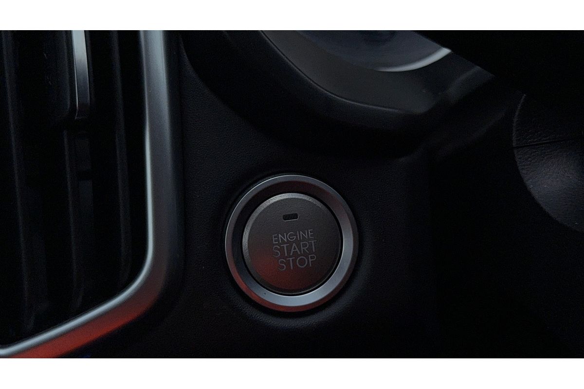 2021 GWM Ute Cannon NPW Rear Wheel Drive