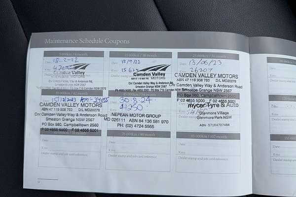 2021 GWM Ute Cannon NPW Rear Wheel Drive