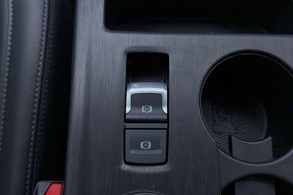 2021 GWM Ute Cannon NPW Rear Wheel Drive