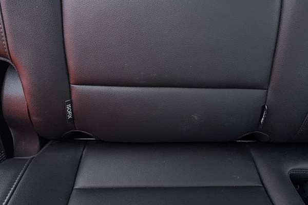 2021 GWM Ute Cannon NPW Rear Wheel Drive