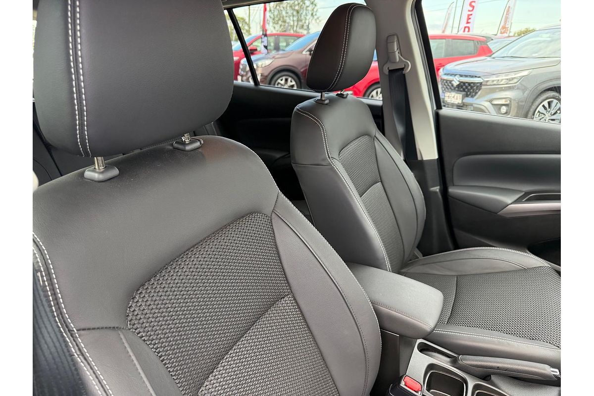 2023 Suzuki S-Cross ALLGRIP JYB