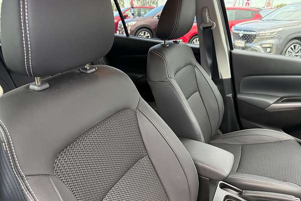 2023 Suzuki S-Cross ALLGRIP JYB