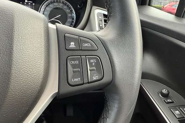 2023 Suzuki S-Cross ALLGRIP JYB