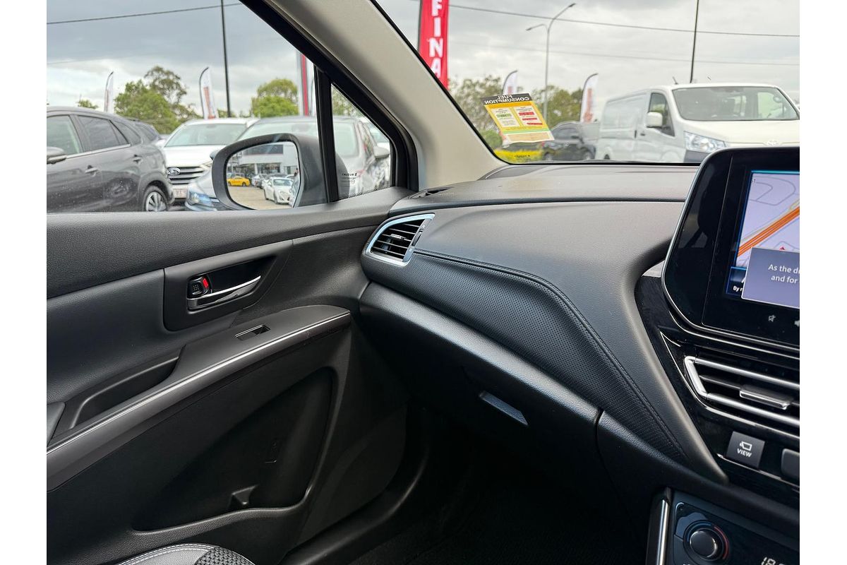2023 Suzuki S-Cross ALLGRIP JYB