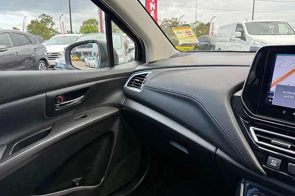 2023 Suzuki S-Cross ALLGRIP JYB