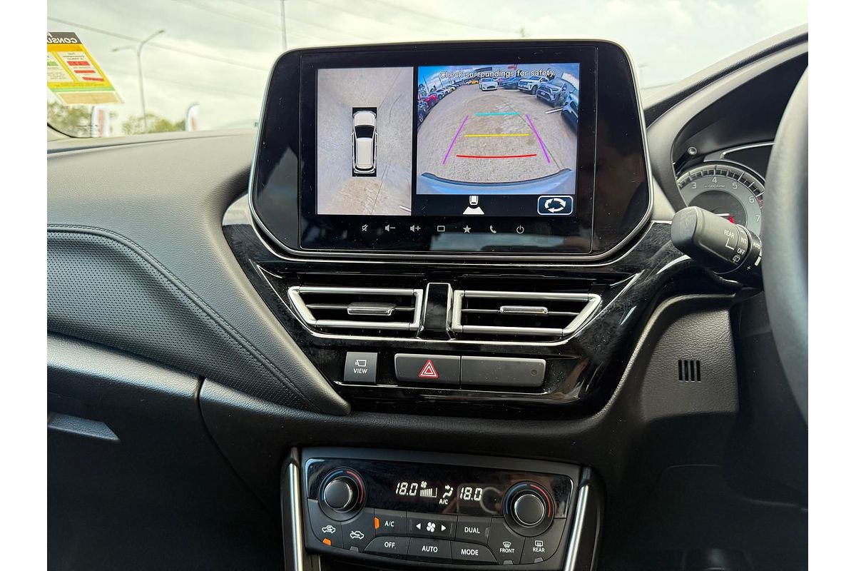 2023 Suzuki S-Cross ALLGRIP JYB