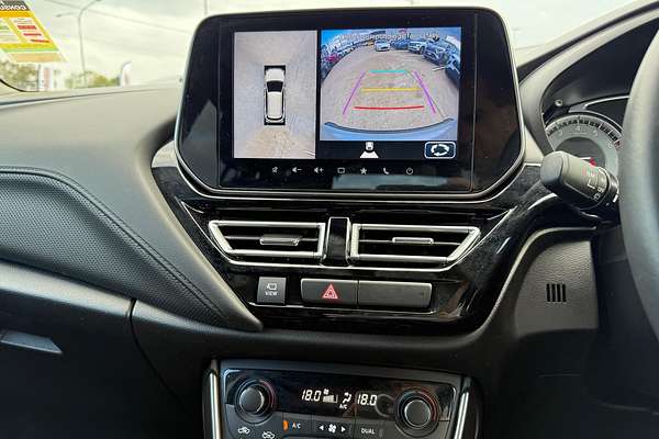 2023 Suzuki S-Cross ALLGRIP JYB