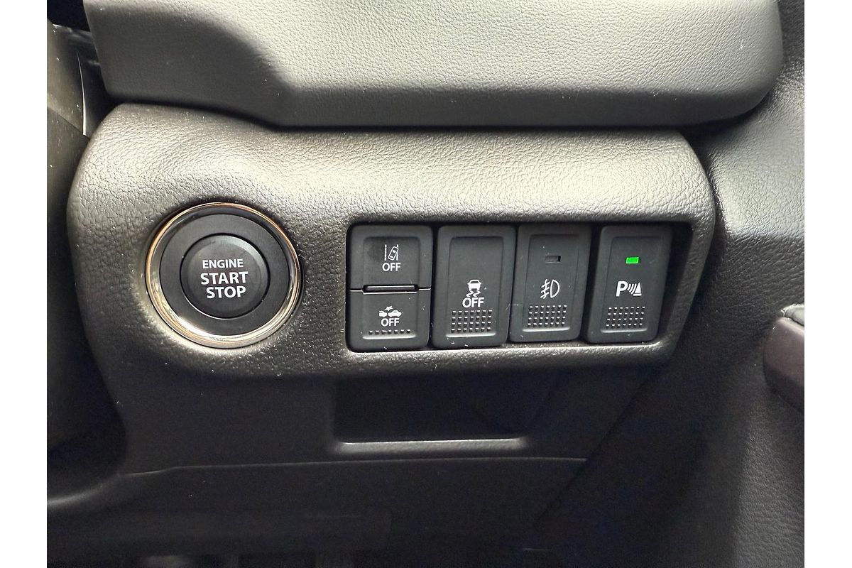 2023 Suzuki S-Cross ALLGRIP JYB