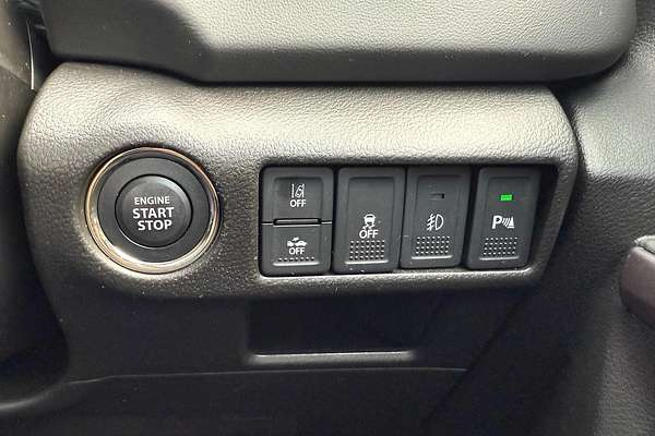 2023 Suzuki S-Cross ALLGRIP JYB