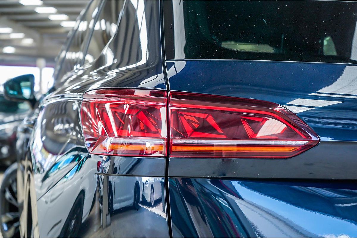 2021 Volkswagen Touareg V8 TDI Wolfsburg Edition CR