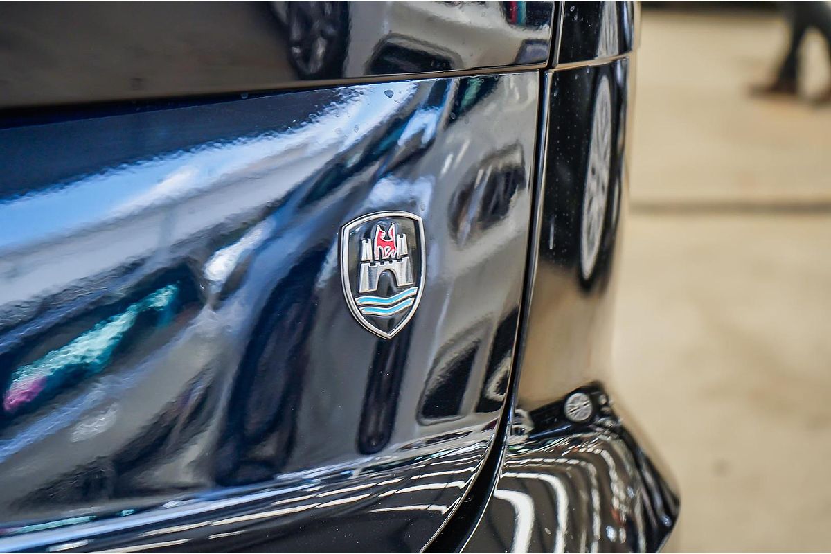 2021 Volkswagen Touareg V8 TDI Wolfsburg Edition CR