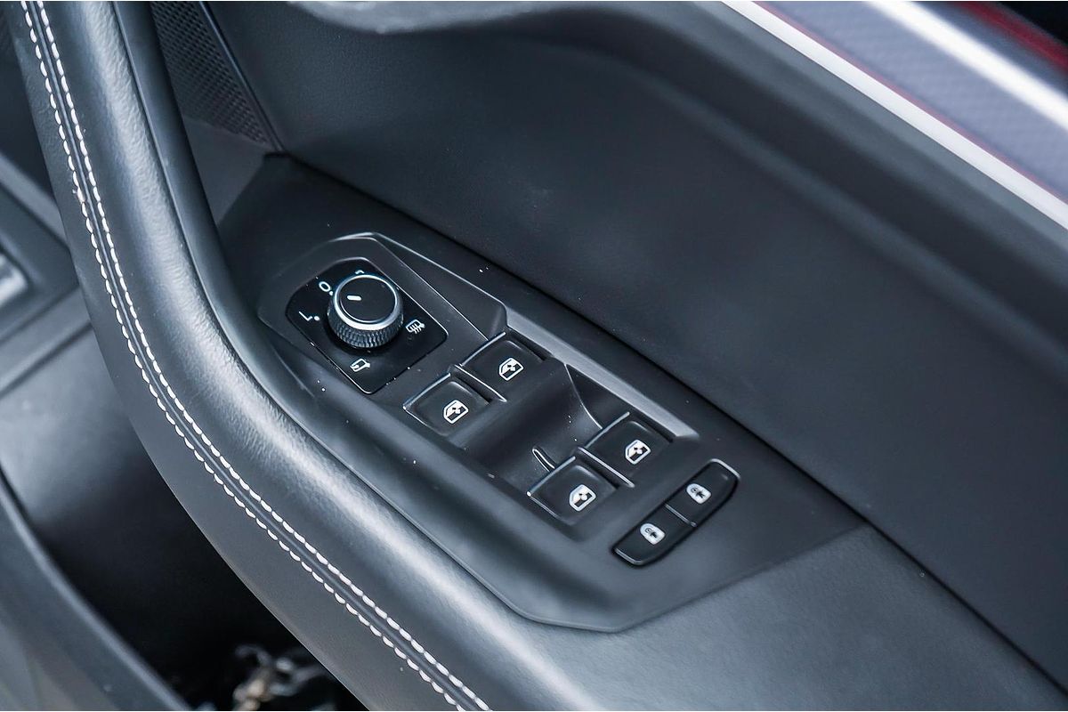 2021 Volkswagen Touareg V8 TDI Wolfsburg Edition CR