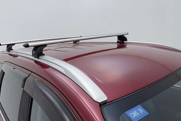 2017 Mitsubishi Pajero Sport GLS QE