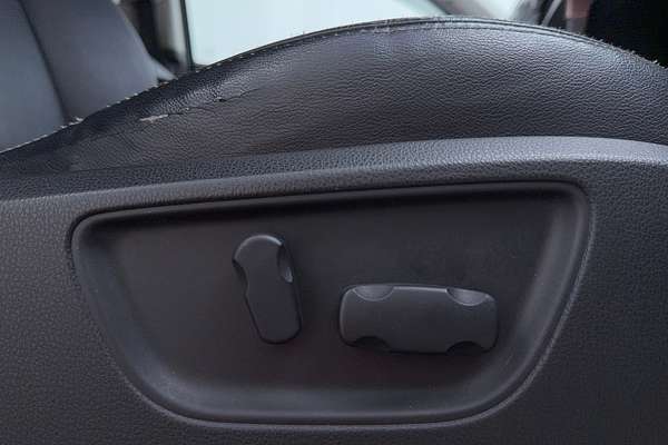 2017 Mitsubishi Pajero Sport GLS QE