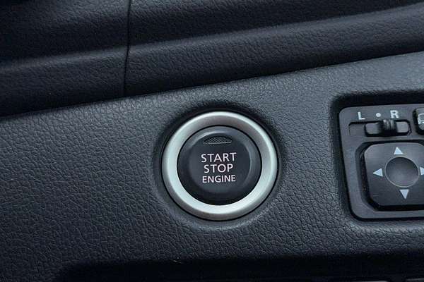 2017 Mitsubishi Pajero Sport GLS QE