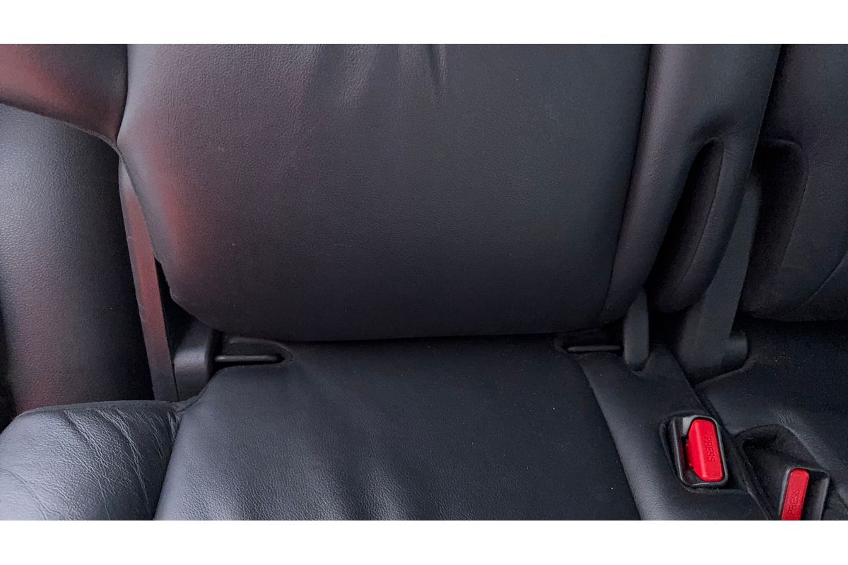 2017 Mitsubishi Pajero Sport GLS QE