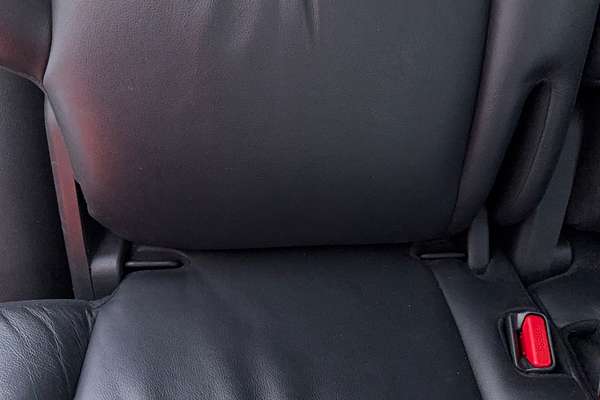 2017 Mitsubishi Pajero Sport GLS QE