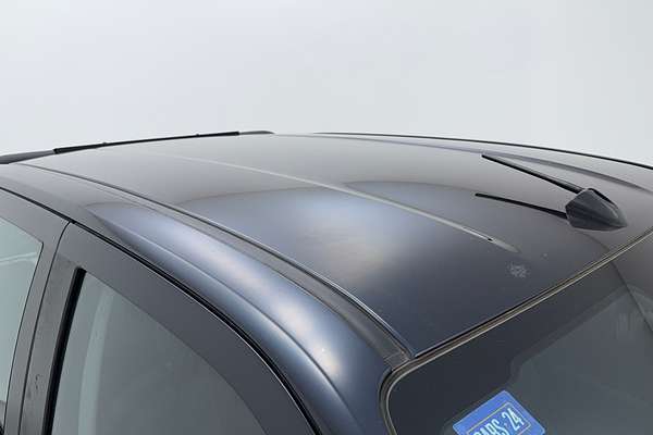 2022 Mazda BT-50 XTR TF Rear Wheel Drive