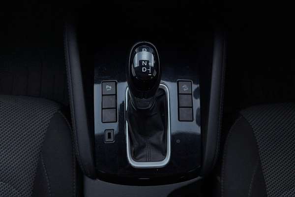 2022 Mazda BT-50 XTR TF Rear Wheel Drive