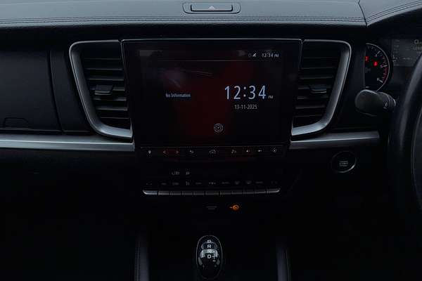 2022 Mazda BT-50 XTR TF Rear Wheel Drive