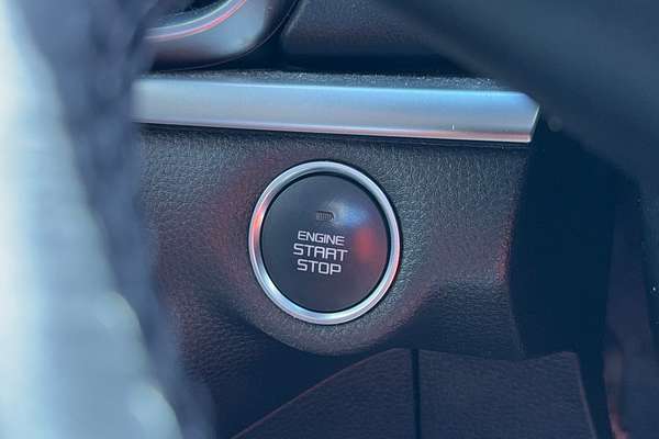 2022 Mazda BT-50 XTR TF Rear Wheel Drive