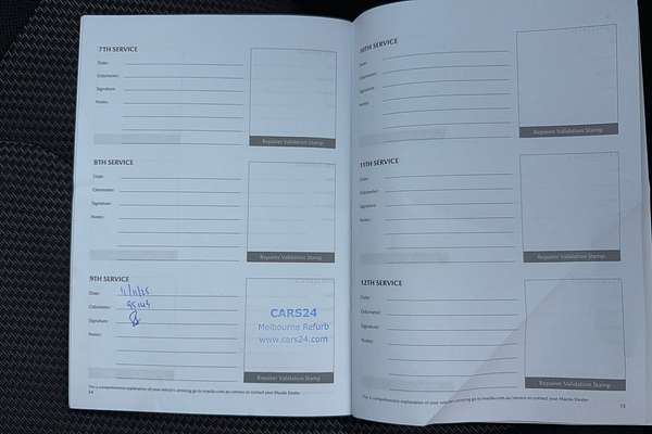 2022 Mazda BT-50 XTR TF Rear Wheel Drive