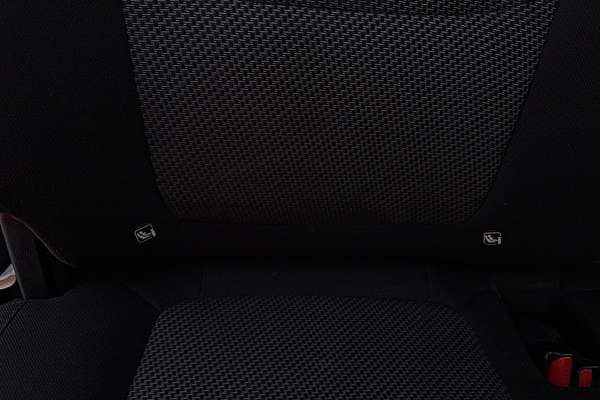 2022 Mazda BT-50 XTR TF Rear Wheel Drive