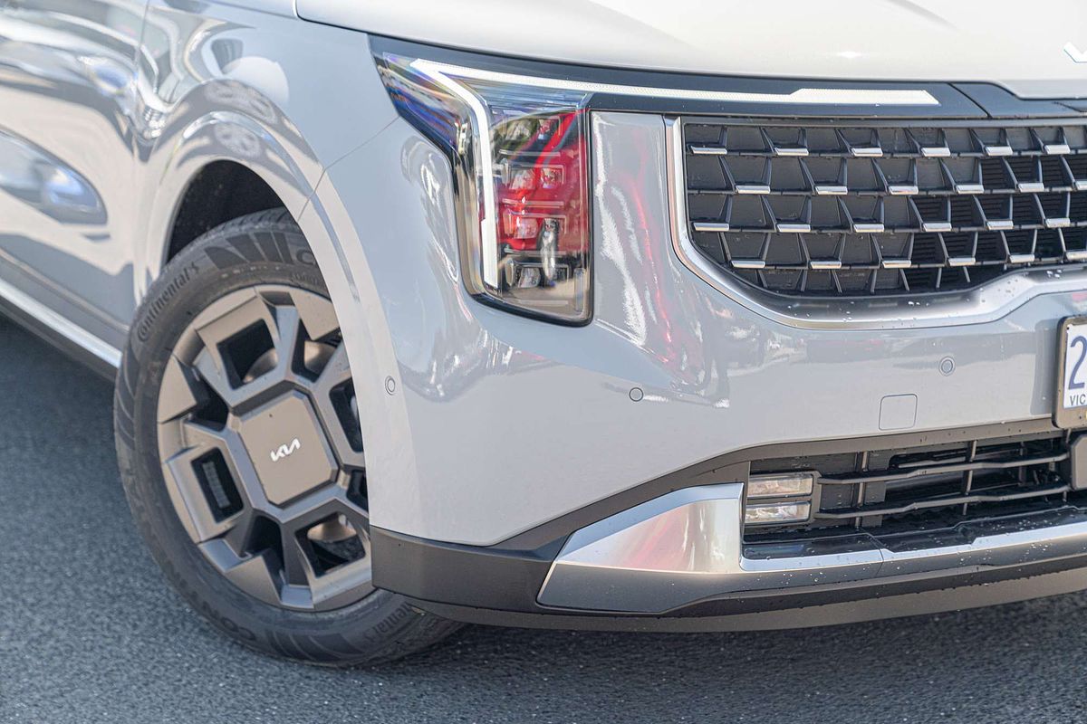 2025 Kia Carnival GT-Line HEV KA4 PE