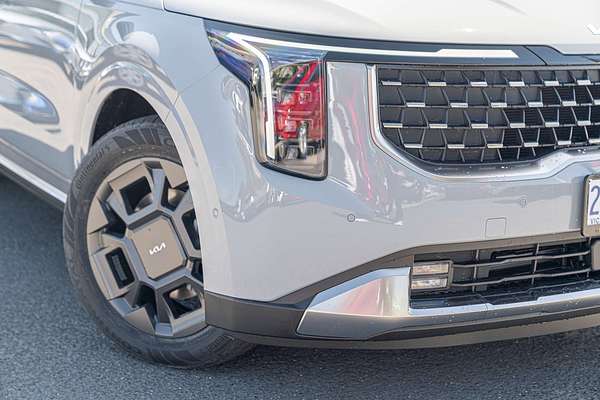 2025 Kia Carnival GT-Line HEV KA4 PE