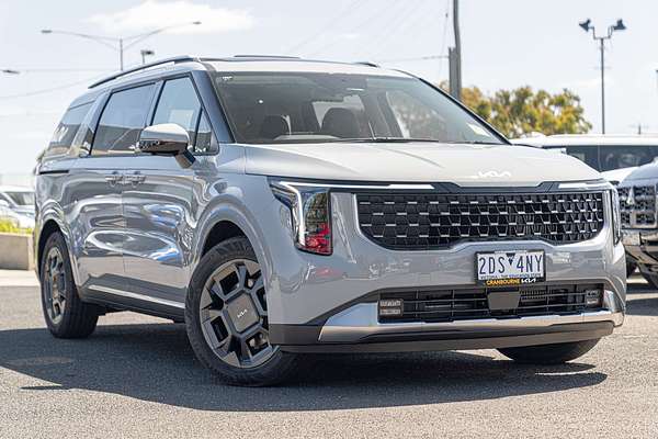 2025 Kia Carnival GT-Line HEV KA4 PE