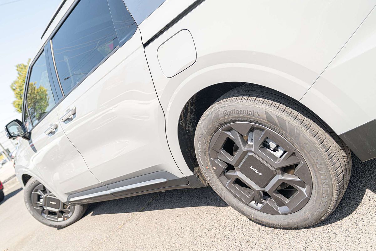 2025 Kia Carnival GT-Line HEV KA4 PE