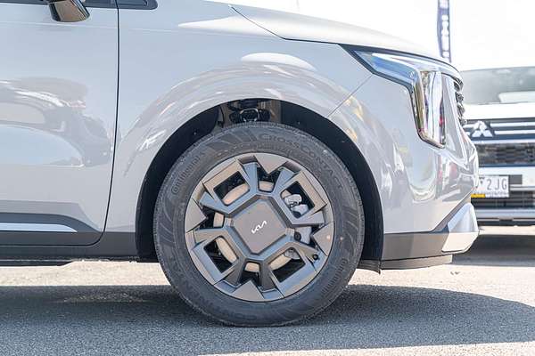 2025 Kia Carnival GT-Line HEV KA4 PE