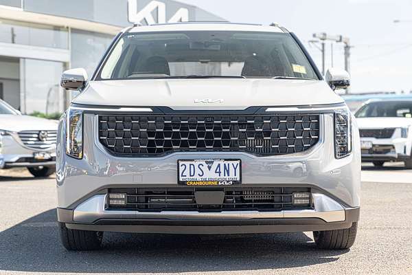 2025 Kia Carnival GT-Line HEV KA4 PE