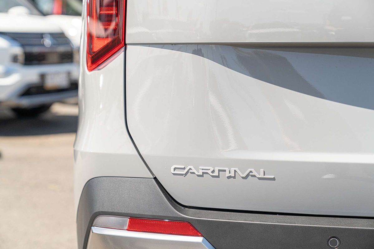 2025 Kia Carnival GT-Line HEV KA4 PE