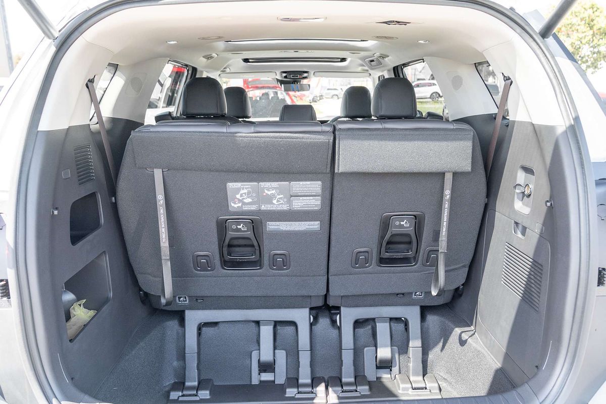 2025 Kia Carnival GT-Line HEV KA4 PE