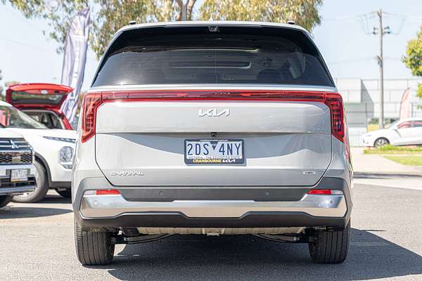 2025 Kia Carnival GT-Line HEV KA4 PE