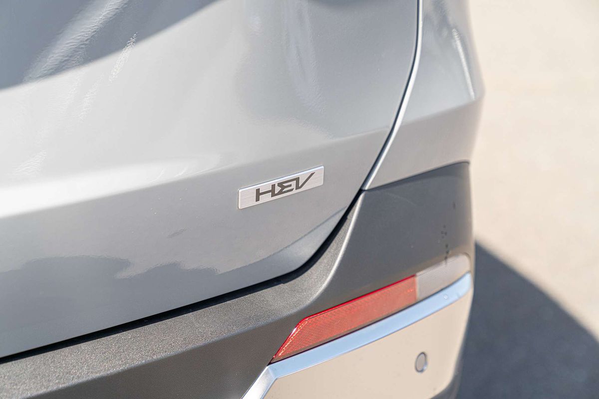 2025 Kia Carnival GT-Line HEV KA4 PE