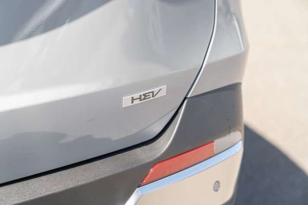 2025 Kia Carnival GT-Line HEV KA4 PE