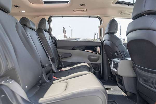 2025 Kia Carnival GT-Line HEV KA4 PE